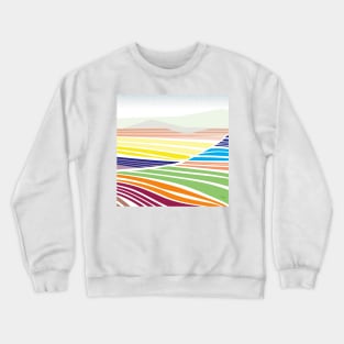 Dillon Road Crewneck Sweatshirt